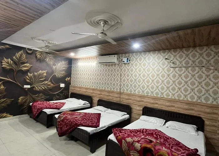 Shri Ganpati Guest House