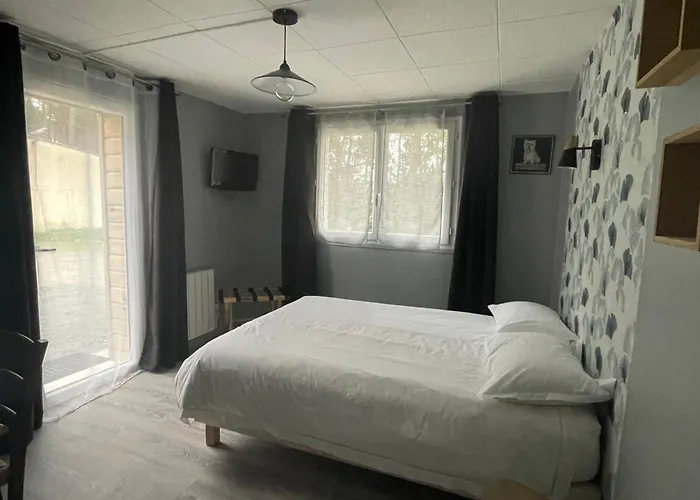 Cabane Du Circuit