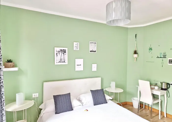 Le Giare B&B