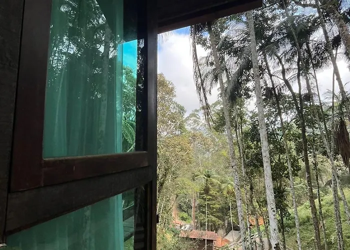 Recanto dos Sonhos Guest House