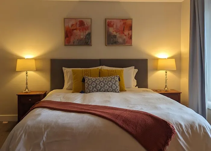 Maple Rise Guesthouse