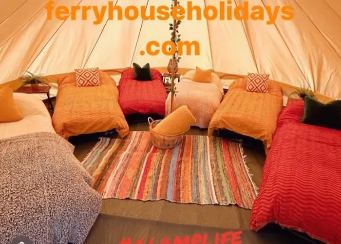 Ferry House