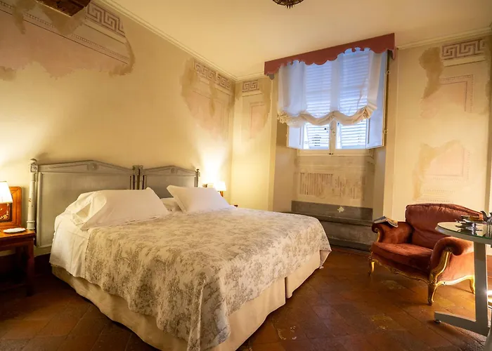Palazzo Rocchi - Residenza D'Epoca