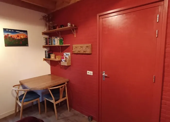 Bed And Breakfast Opus 209