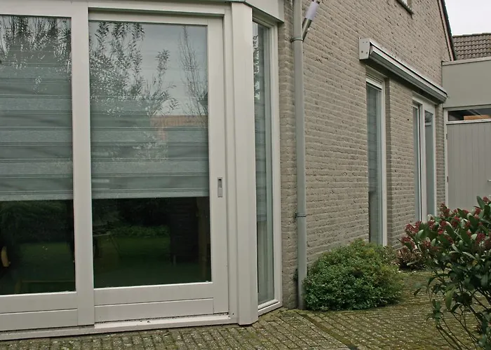 Bed & Breakfast Vanagt