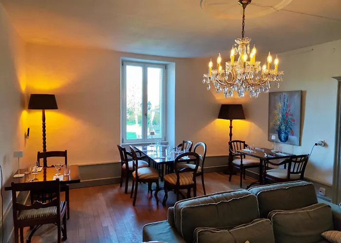 Maison Egalite