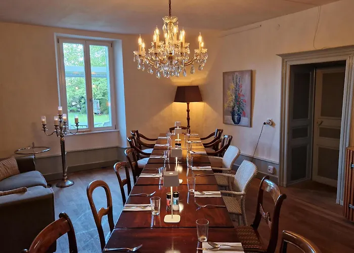 Maison Egalité