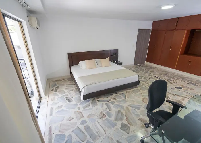 Babilla Suites