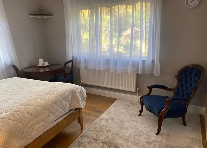 Victoria'S House