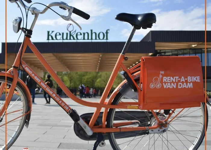 Boutique Hotel Huys Oud Teylingen