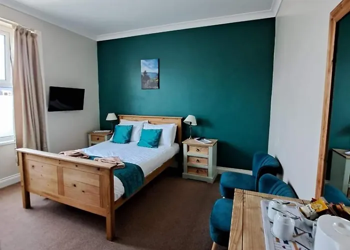 Hildebrand Guest House