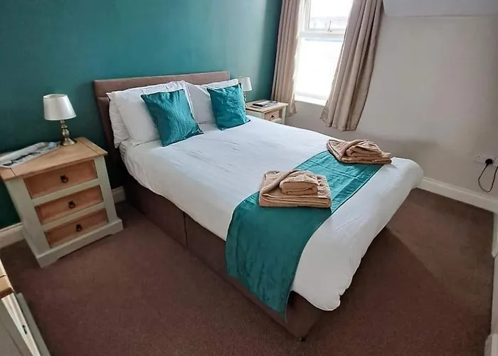 Hildebrand Guest House