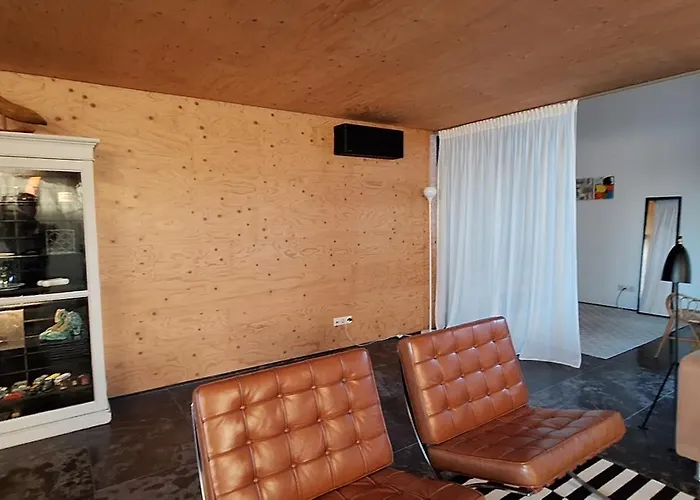 b&b Het Wolfshuis