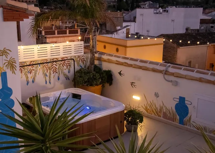 Mardenit Hotel Boutique (Adults Only)