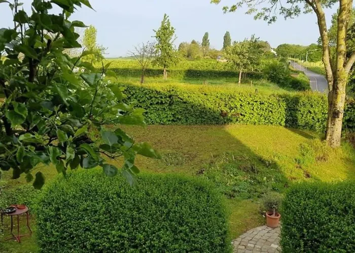 b&b Het Wolfshuis