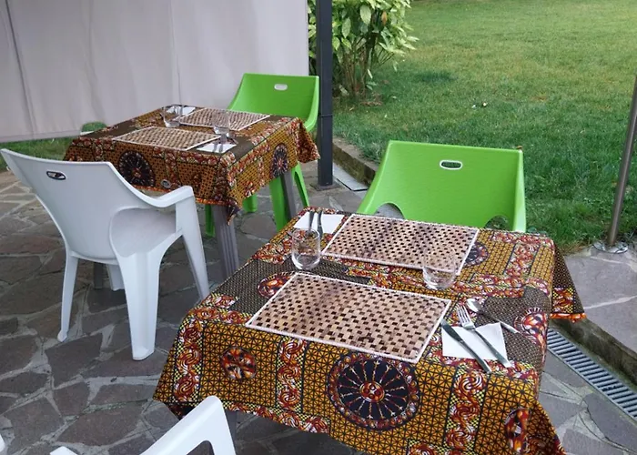 B&B KM 198 Letto e Colazione