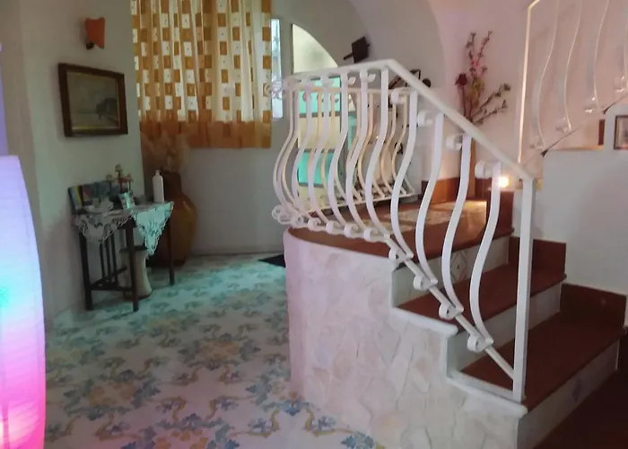 B&B Antico Palmento