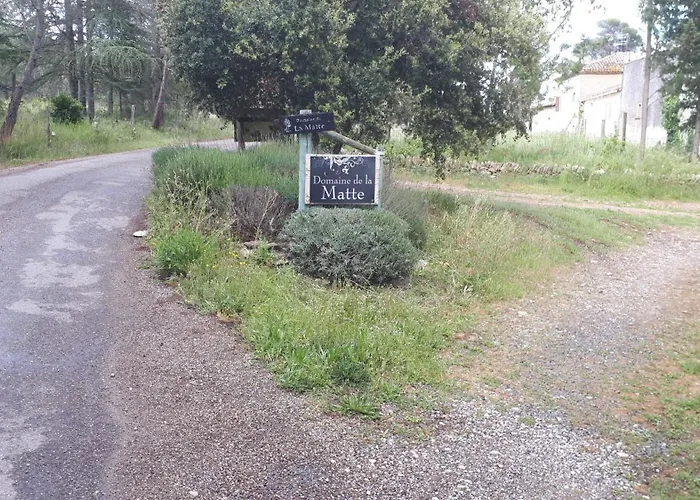 Domaine De La Matte