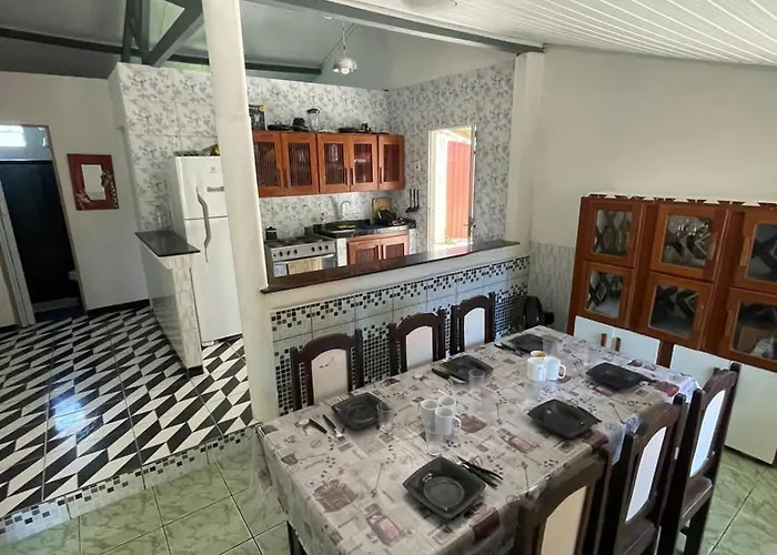 Hostel Madrid Bahia