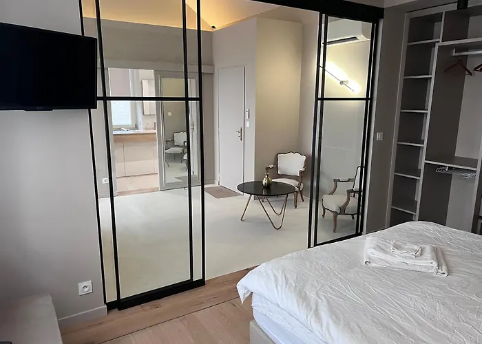 Logis De La Rose