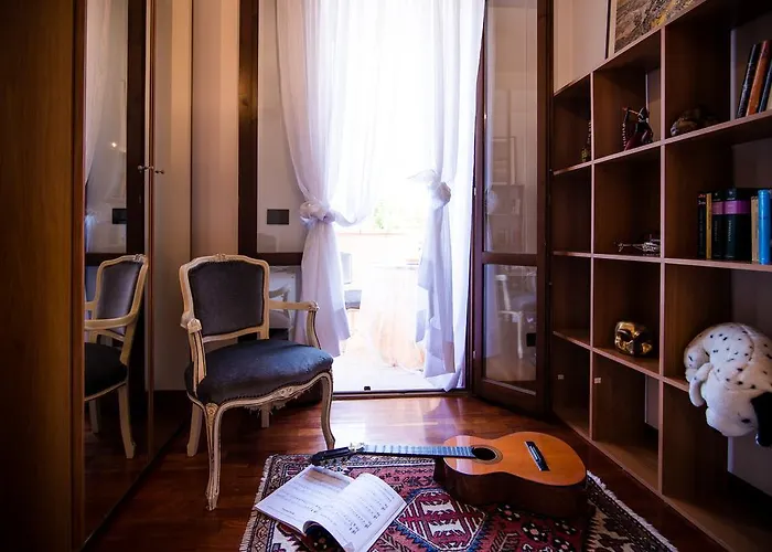Al Parco Storga B&B