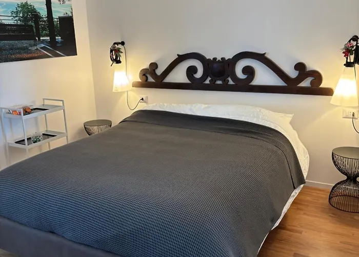 Nuances Del Conero Relais