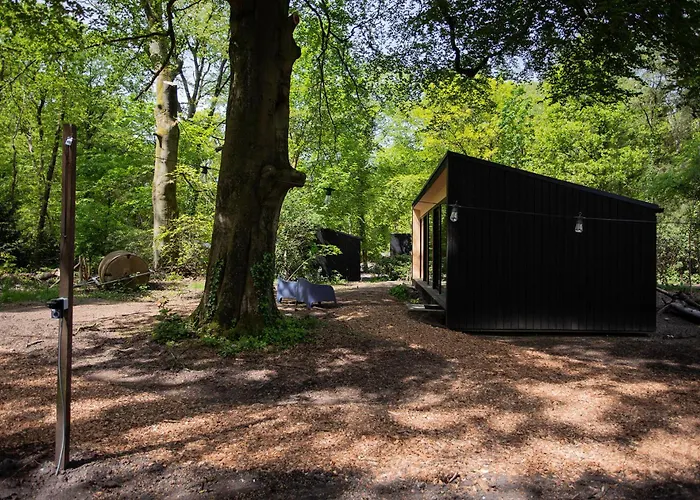 Adelaerthoeve Logies&Ontbijt Arnhem