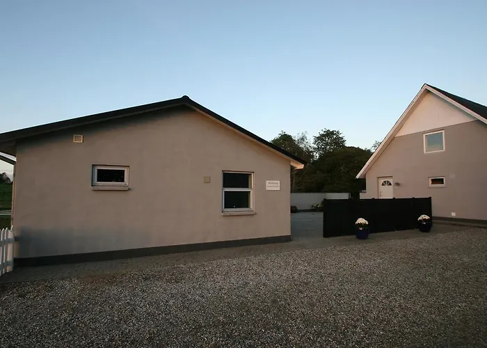 Hellerup Bed & Breakfast