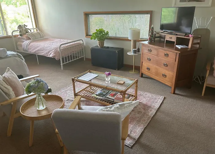 Summerfields B & B