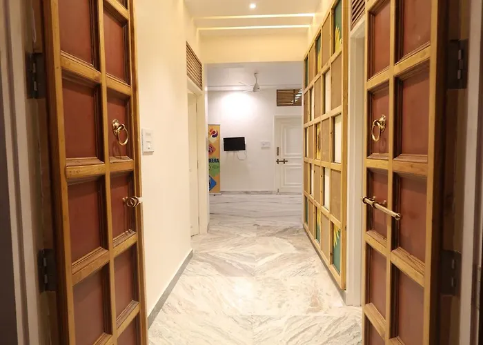 Shuddhi Villa By Aarogya'S
