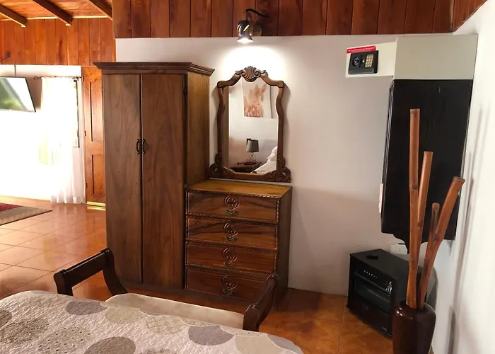 Casa Haydee Monteverde