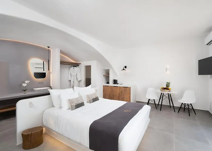 Aegean Melody Suites