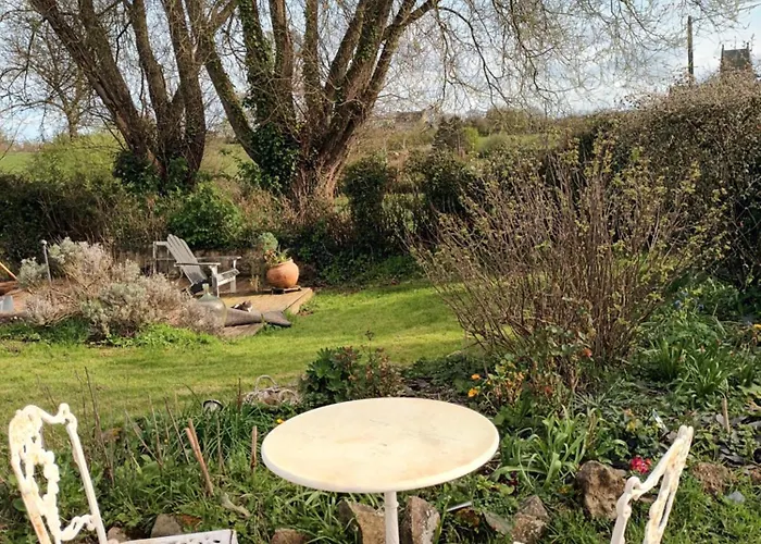 Au Domaine de Sophie