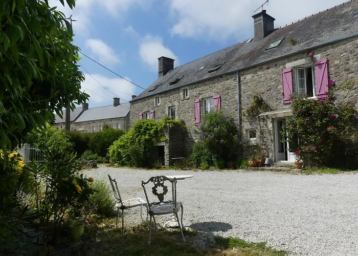 Au Domaine de Sophie