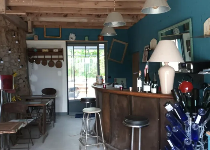 Au Domaine de Sophie