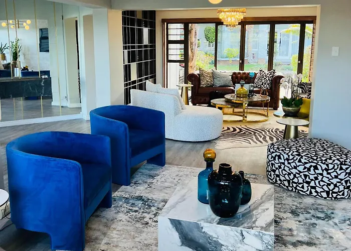 Blue View B&B
