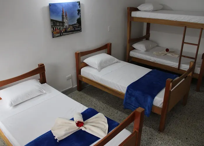 Absolute Hotel & Hostel Boutique