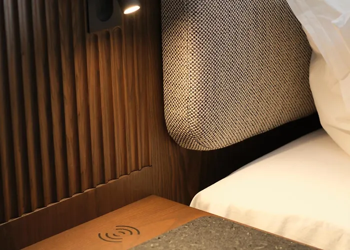 Hotel Cap Diamant