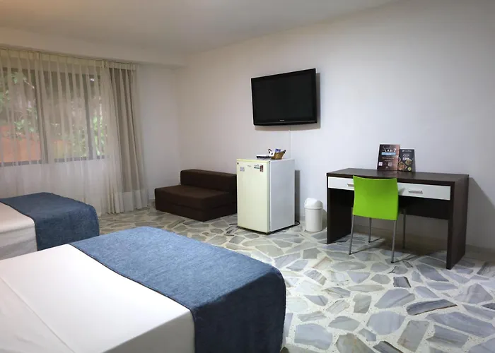 Babilla Suites