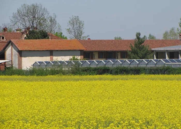 Al Casale B&B
