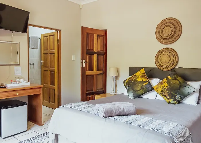 African-Dreamz Guest House