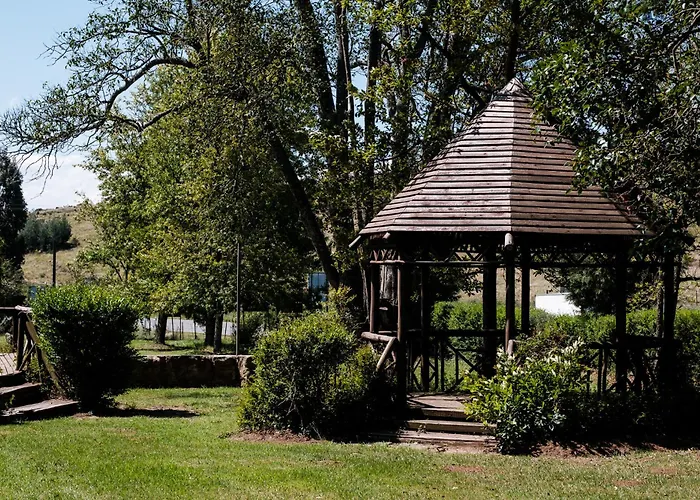 The Border Post, Bed And Breakfast