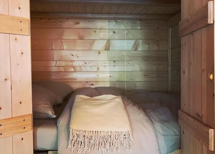 Bed And Breakfast De Heg