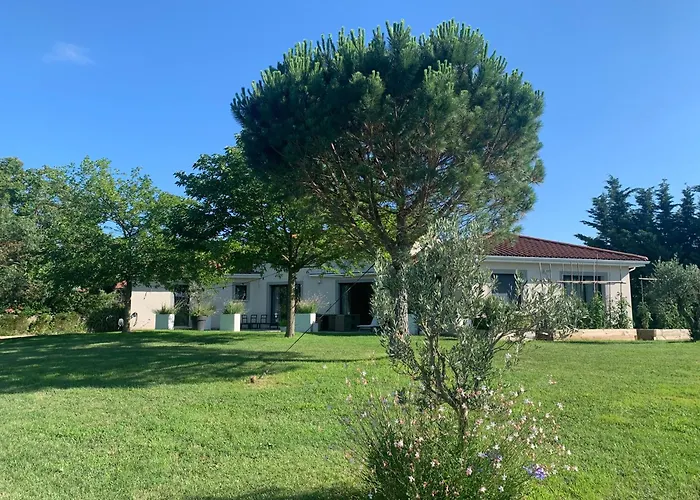 Le Clos du Pontet