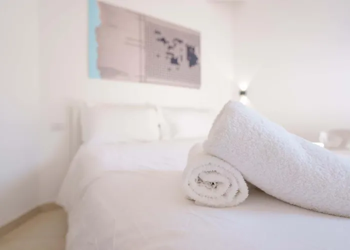 Guest House Sciola - Ts Rooms B&B