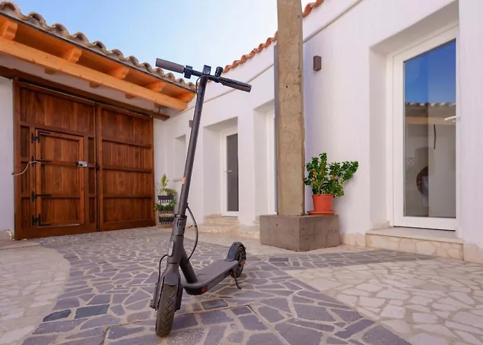 Guest House Sciola - Ts Rooms B&B