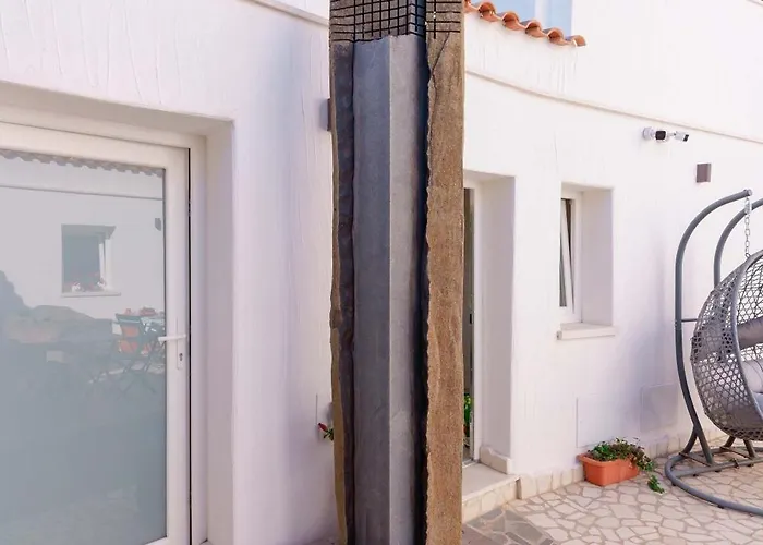 Guest House Sciola - Ts Rooms B&B