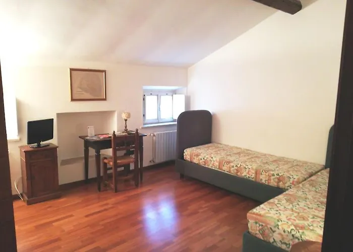 Locanda Borgonuovo