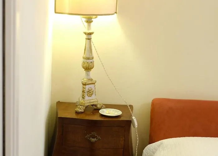 Locanda Borgonuovo