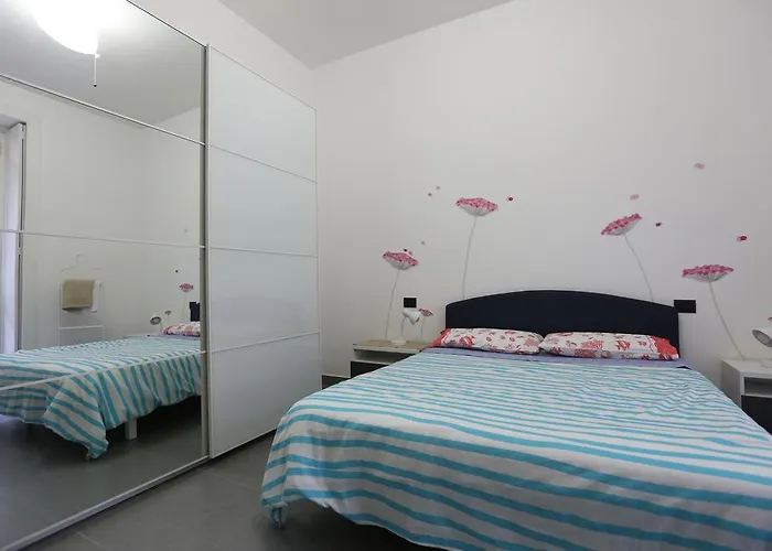 Angoletto Young B&B